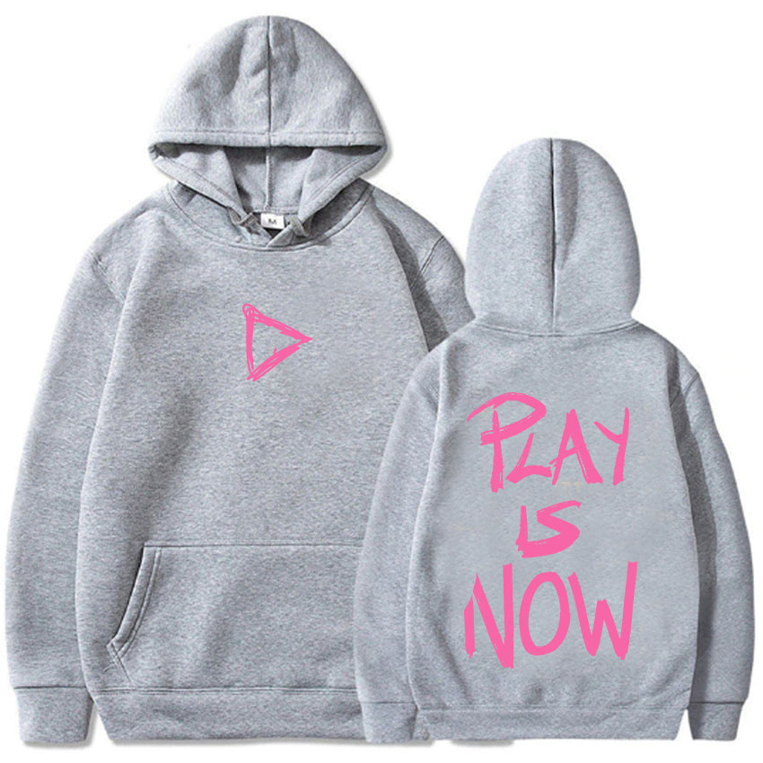 Street Fashion Now - Ed Sheeran Now Is Play Hoodies