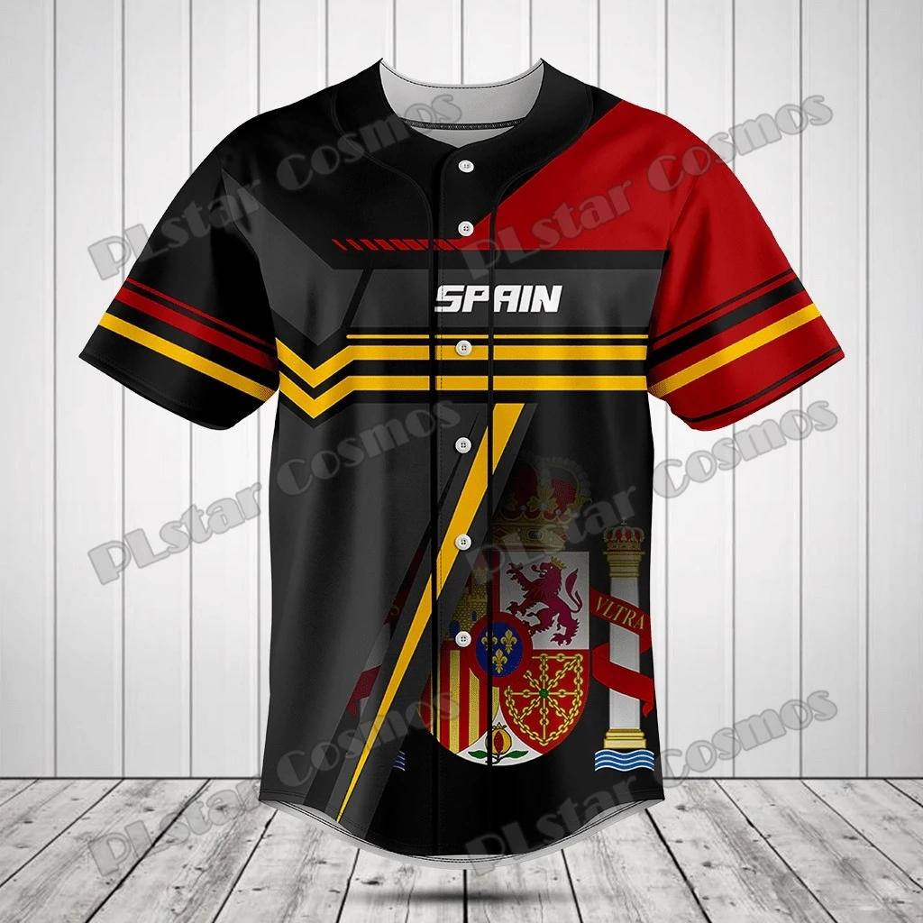 Street Fashion In Spain - Customize Name Spain & France Coat