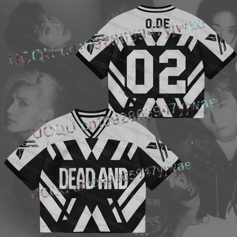 Street Fashion Kpop - Kpop Xdinary Heroes Dead and Album