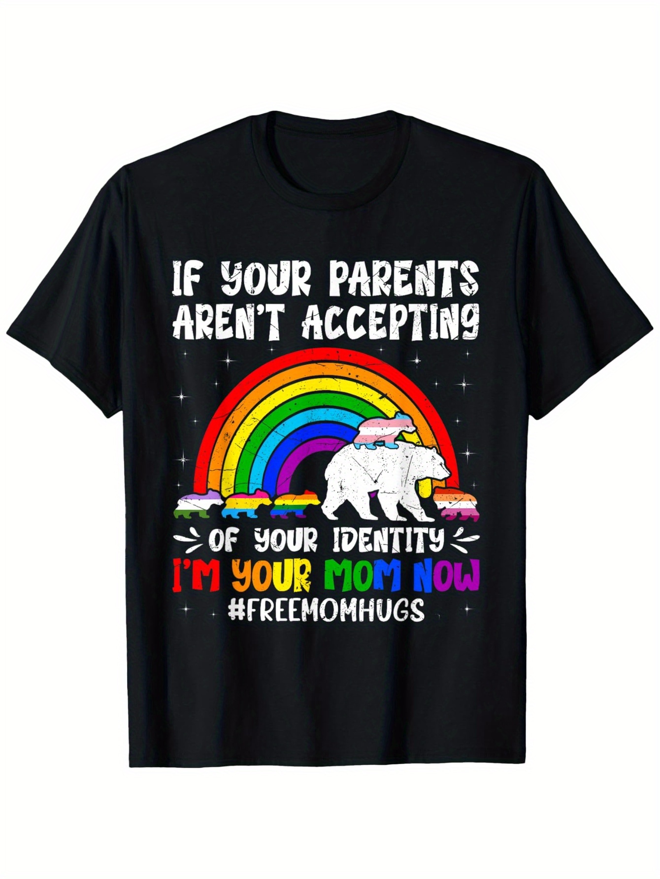 Street Fashion Now - If Your Parents Aren't Accepting I'm
