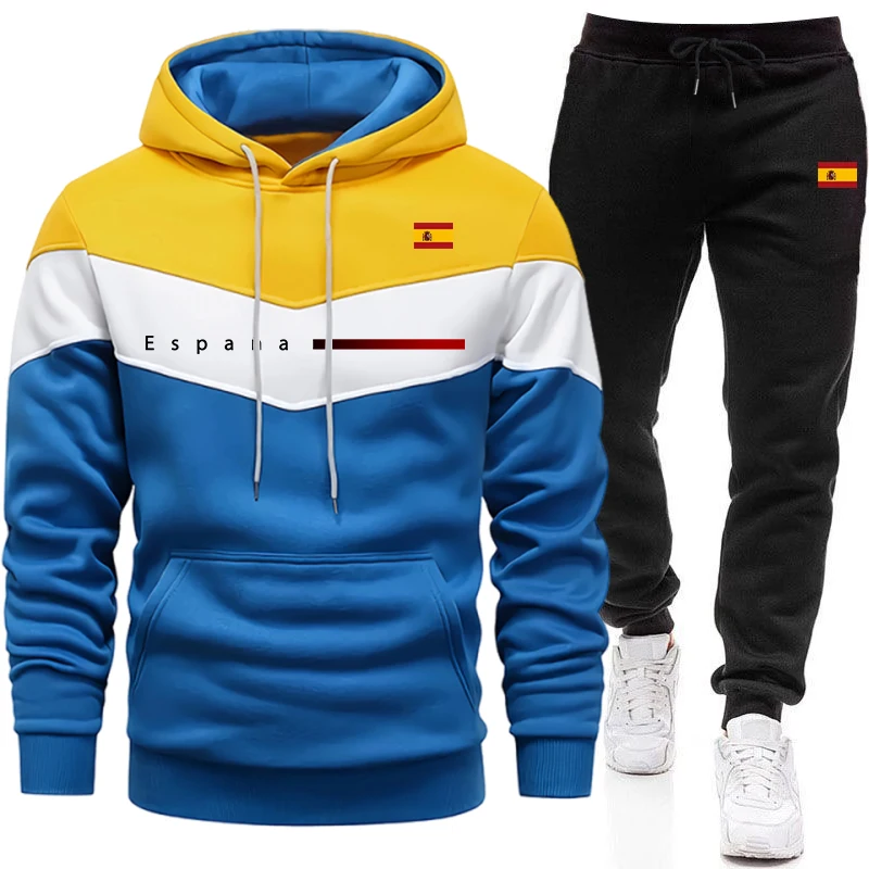 Street Fashion Hoodie - Fall Winter Daily Casual Sports Jogging