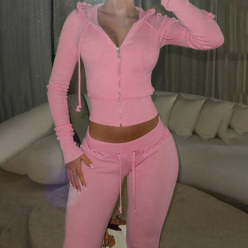 Autumn Winter Fashion Street W - Street Fashion Hoodie recensie en prijs