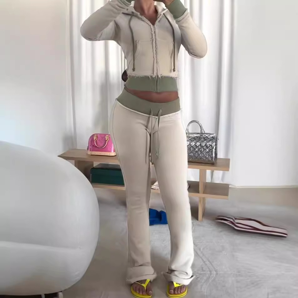 Autumn Winter Fashion Street W - Street Fashion Hoodie recensie en prijs