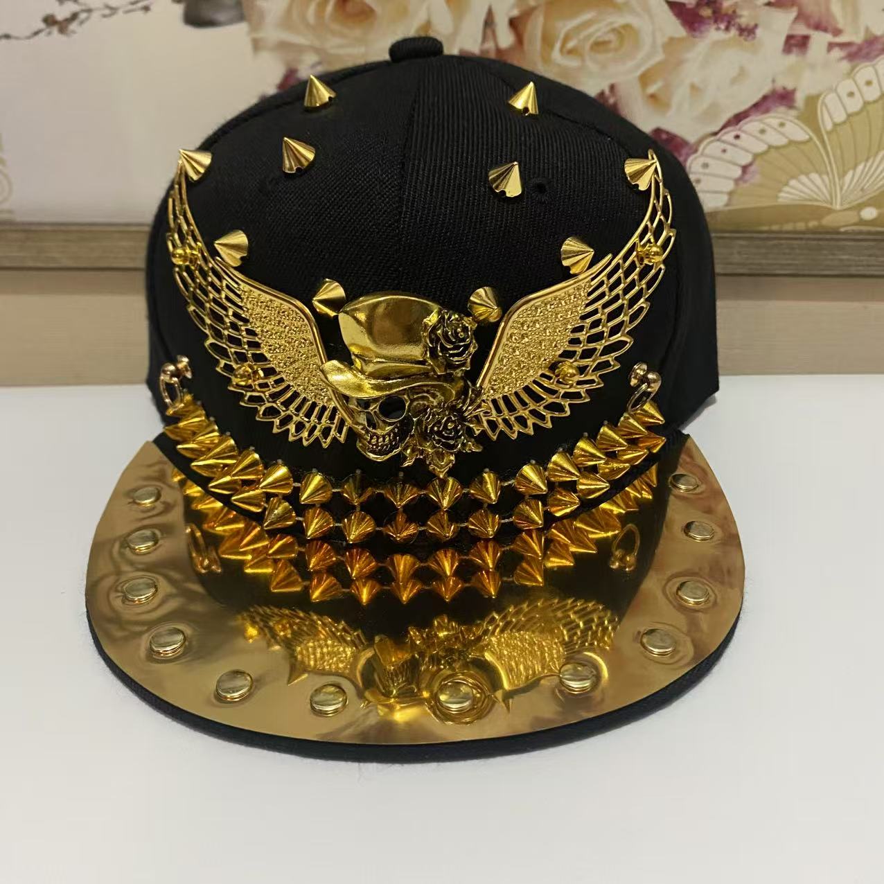 Men And women New Handmade Coo - Street Fashion Roma recensie en prijs