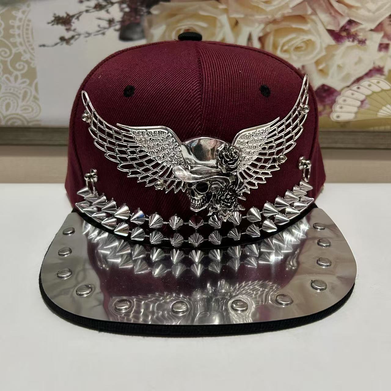 Men And women New Handmade Coo - Street Fashion Roma recensie en prijs