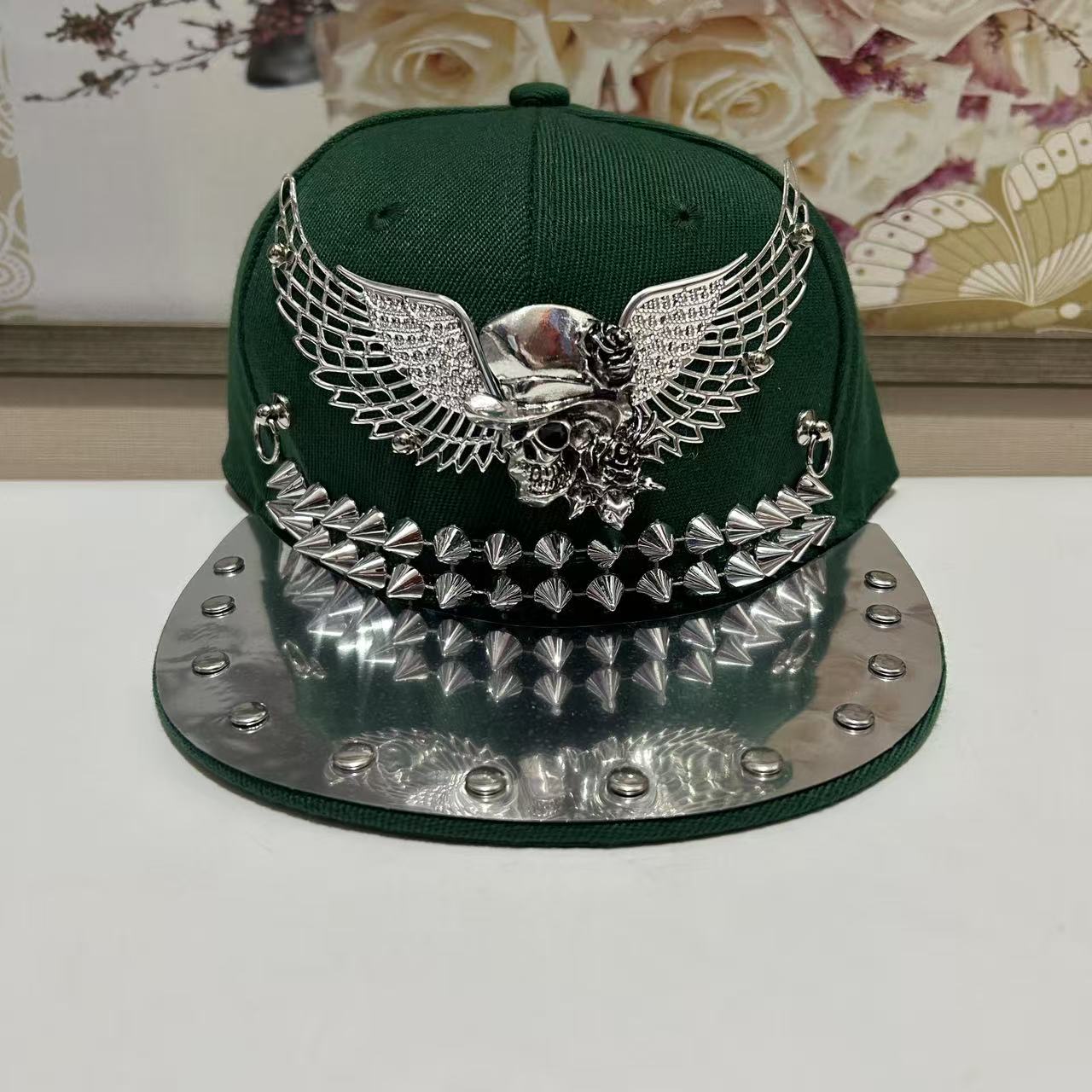 Men And women New Handmade Coo - Street Fashion Roma recensie en prijs