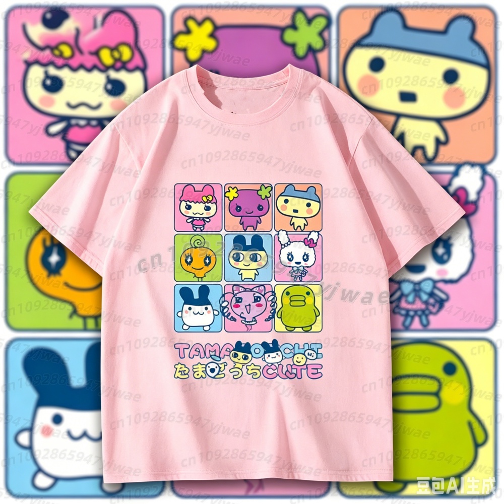 2026 Summer  men t-shirt  Japa - Street Fashion Women recensie en prijs