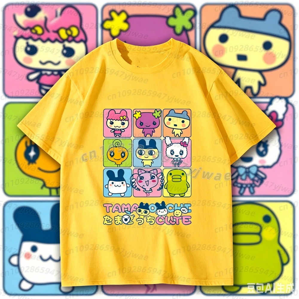 2026 Summer  men t-shirt  Japa - Street Fashion Women recensie en prijs