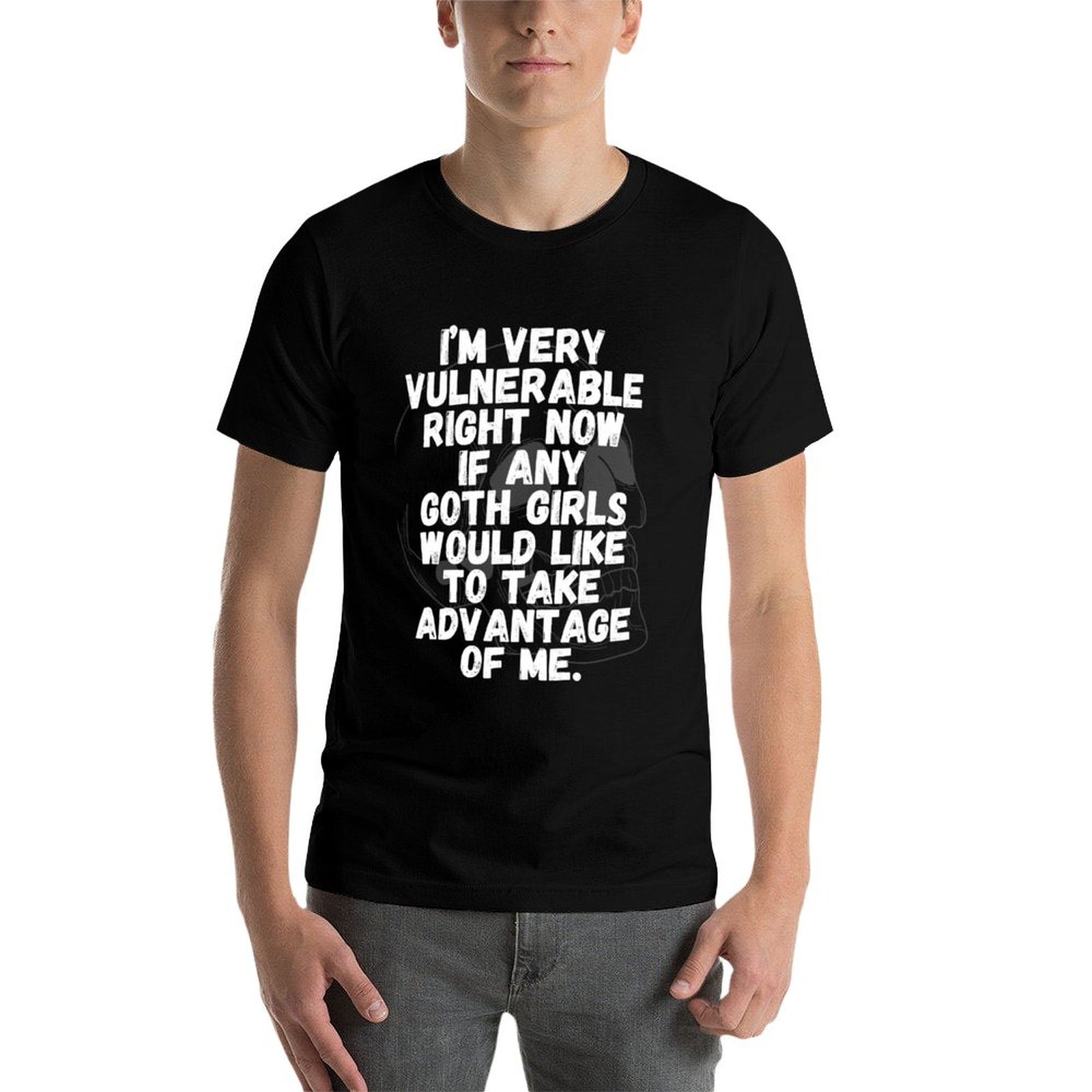 I'm very vulnerable rn right n - Street Fashion Now recensie en prijs