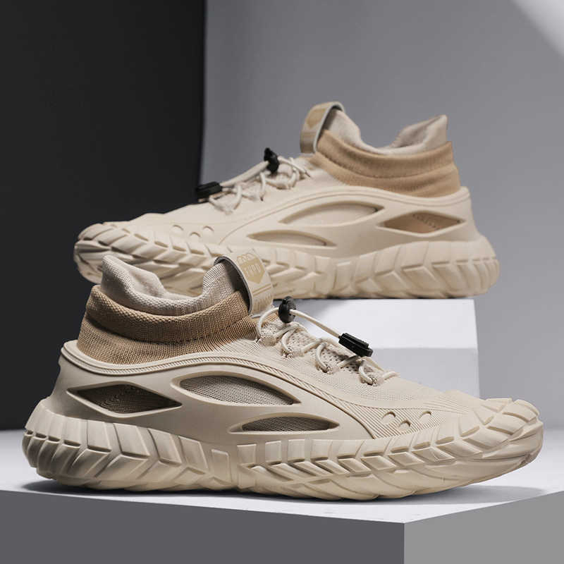 Plateforme Height Increasing D - Street Fashion Vietnam recensie en prijs
