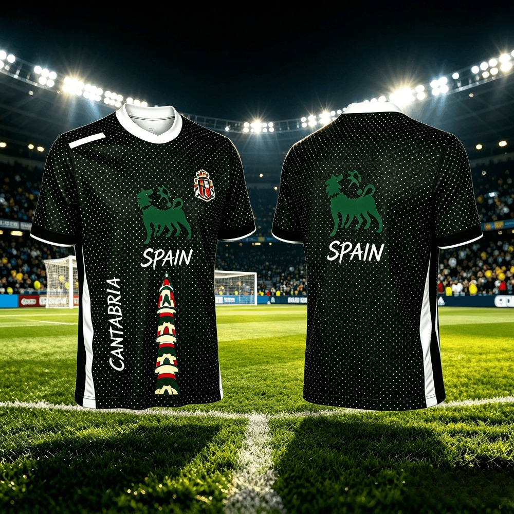 2026 Spain Men'sFootball T-shi - Street Fashion In Spain recensie en prijs