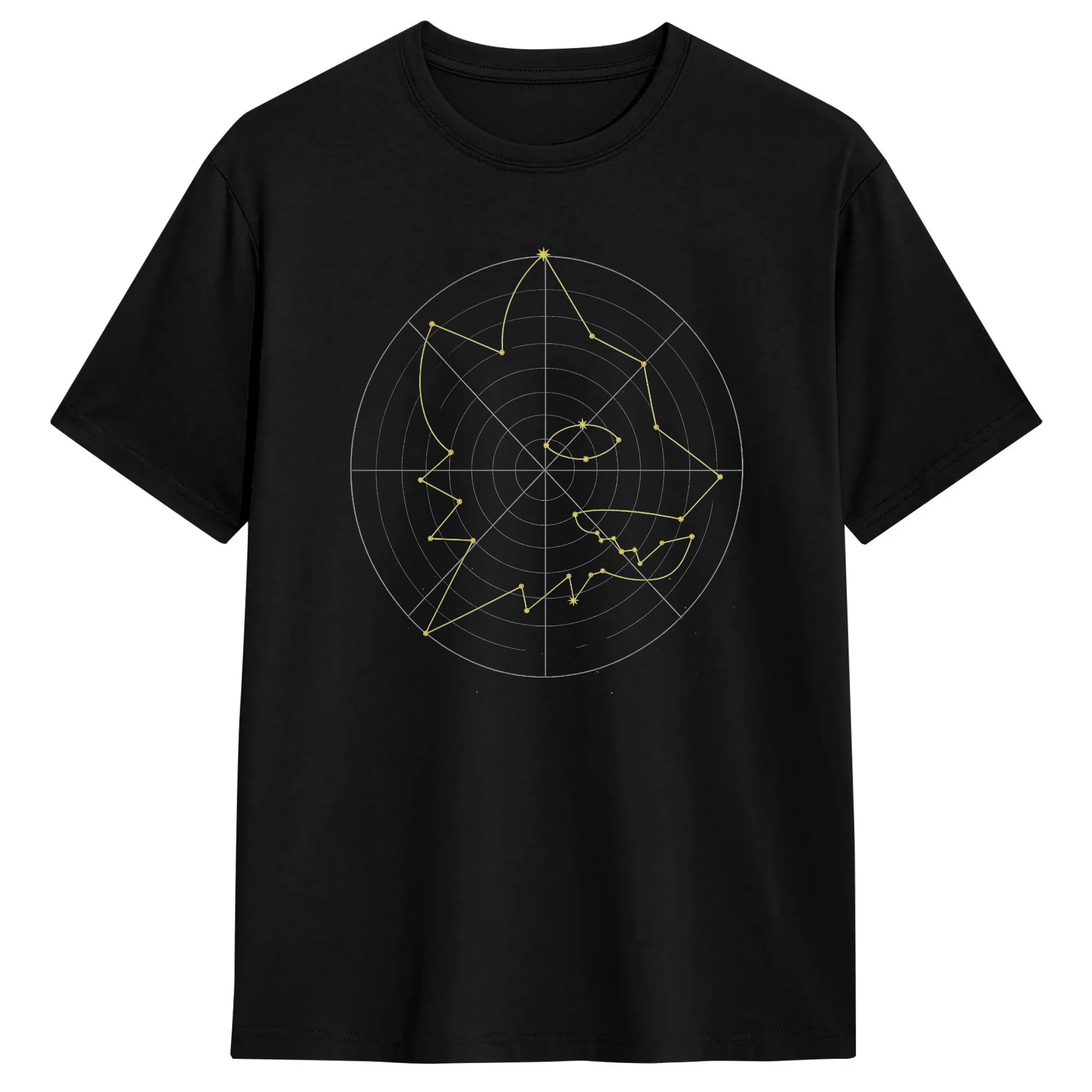 Men Roma Ad Astra T-Shirts  Co - Street Fashion Roma recensie en prijs