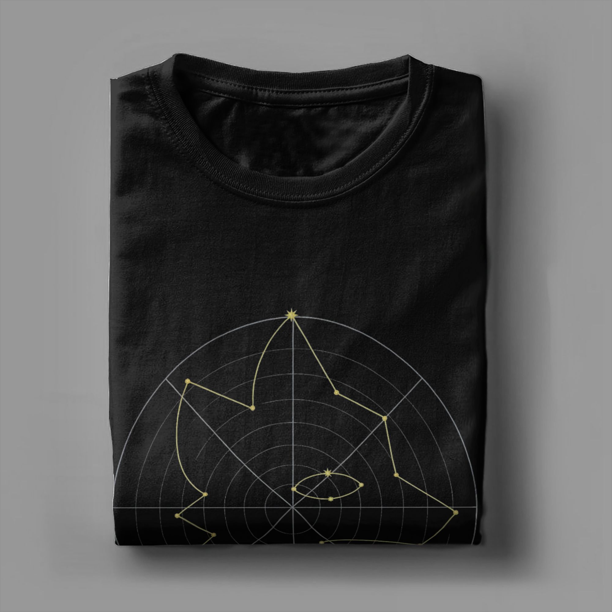 Men Roma Ad Astra T-Shirts  Co - Street Fashion Roma recensie en prijs