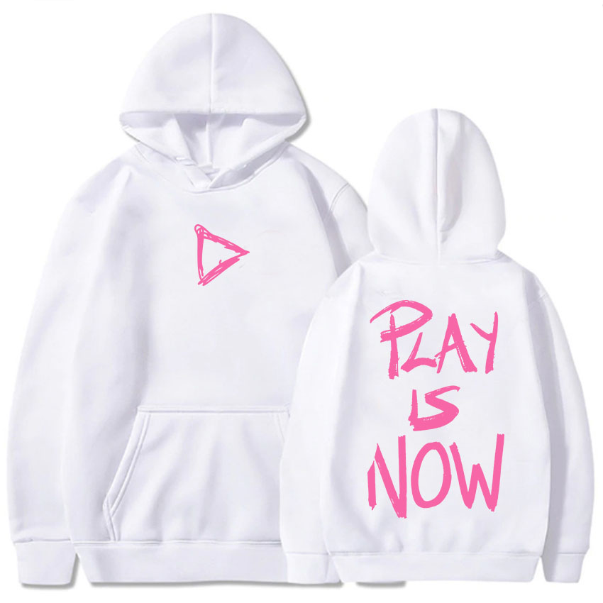 Ed Sheeran Now Is Play Hoodies - Street Fashion Now recensie en prijs