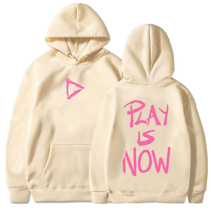 Ed Sheeran Now Is Play Hoodies - Street Fashion Now recensie en prijs