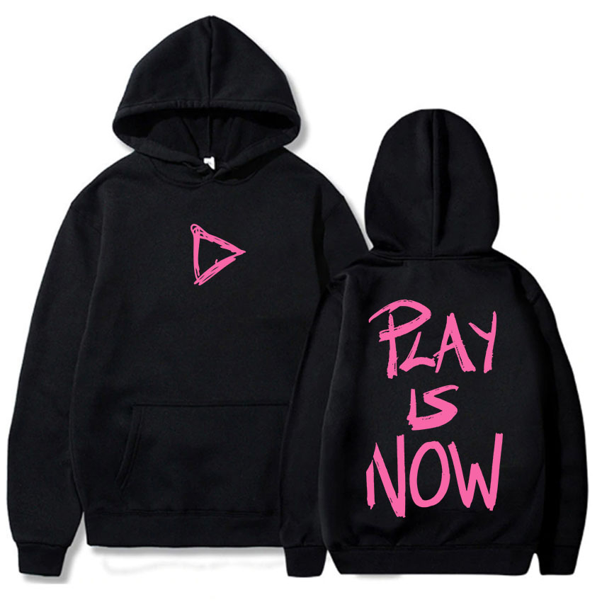 Ed Sheeran Now Is Play Hoodies - Street Fashion Now recensie en prijs