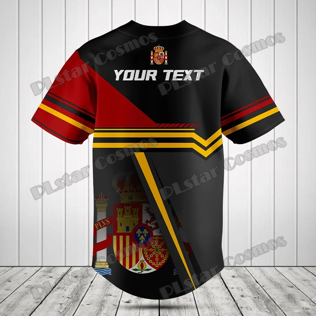 Customize Name Spain & France  - Street Fashion In Spain recensie en prijs
