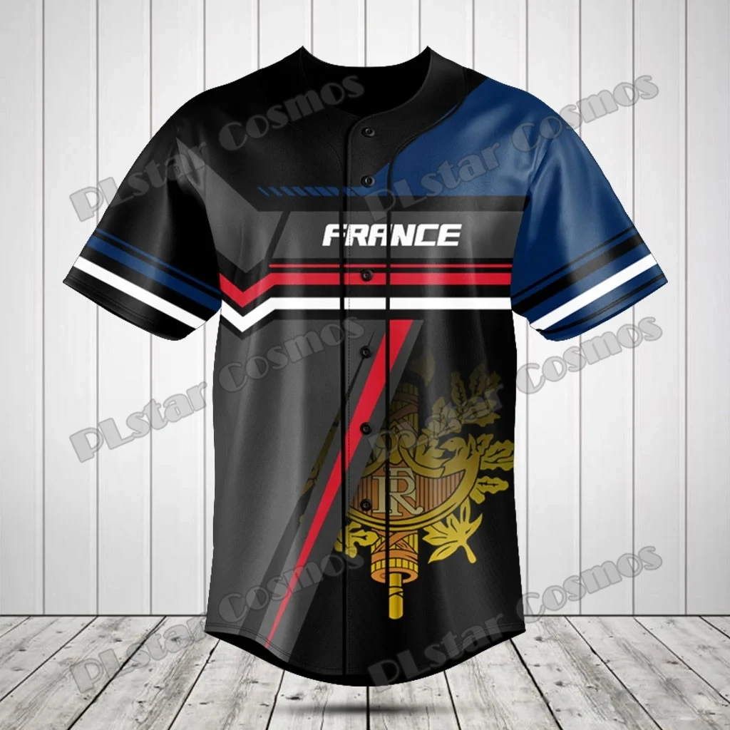 Customize Name Spain & France  - Street Fashion In Spain recensie en prijs