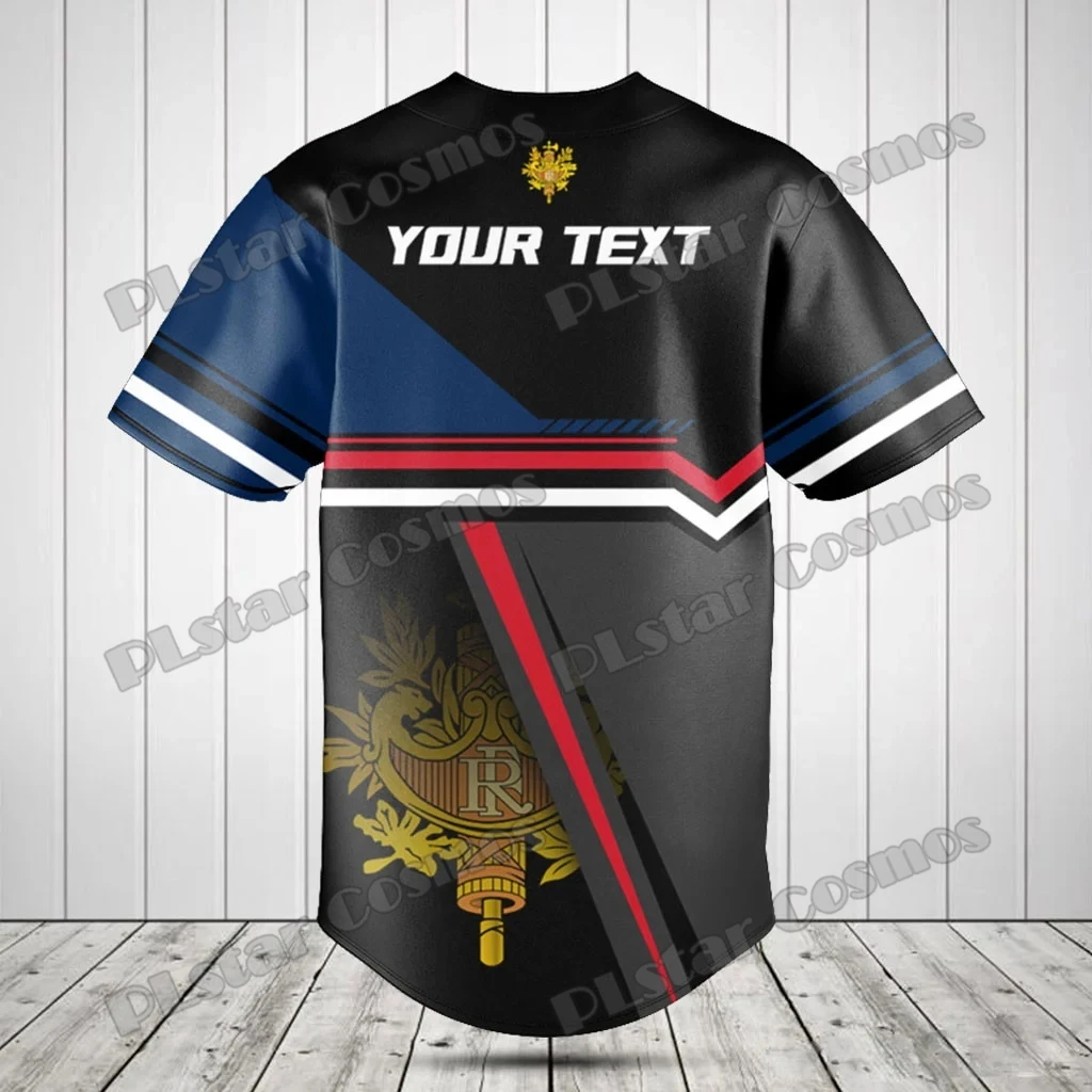 Customize Name Spain & France  - Street Fashion In Spain recensie en prijs