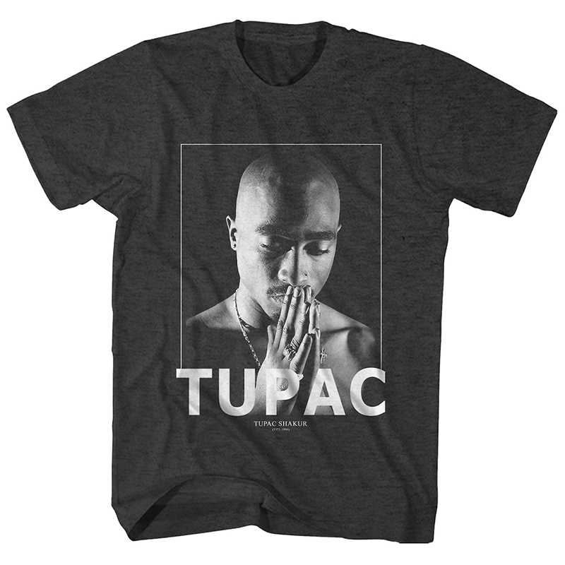 Tupac Tupacalypse Now American - Street Fashion Now recensie en prijs