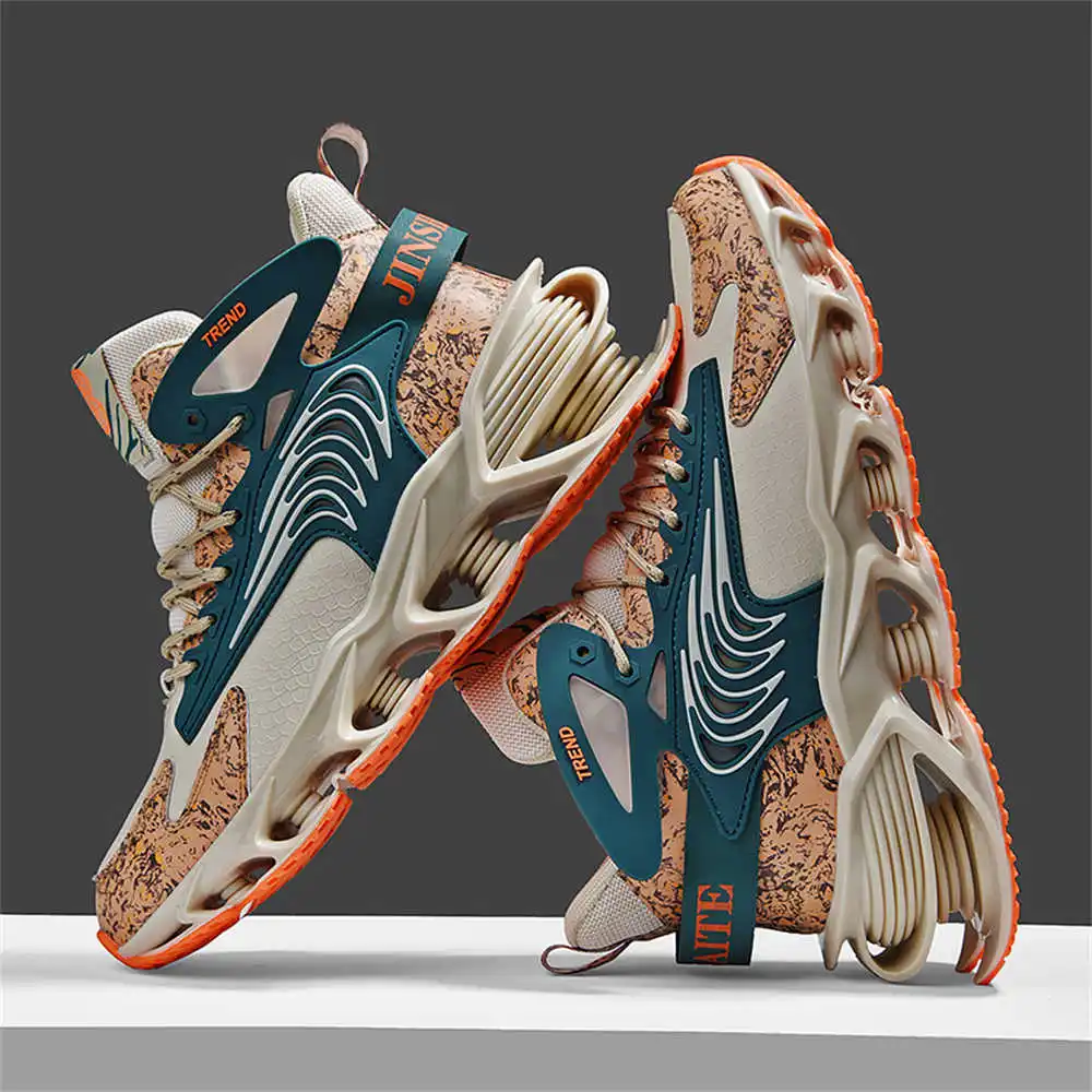 Non-slip Mid Child Running Sne - Street Fashion Vietnam recensie en prijs