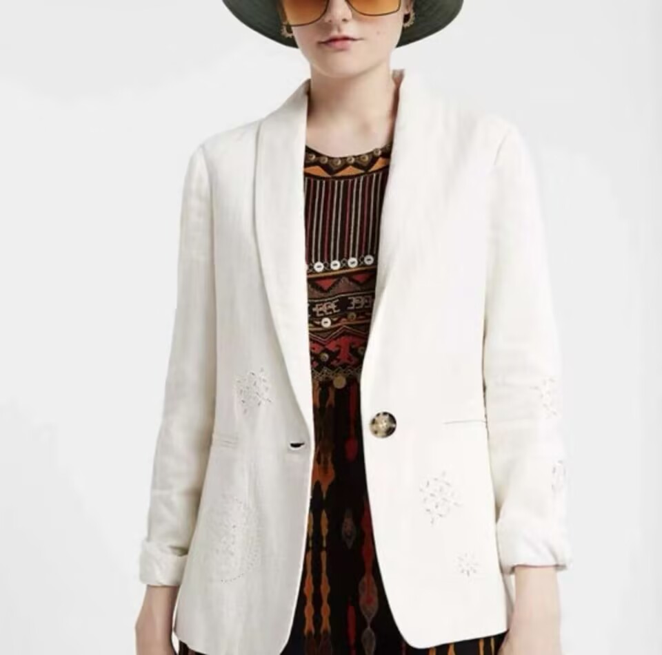 New thin, fashionable and vers - Street Fashion In Spain recensie en prijs