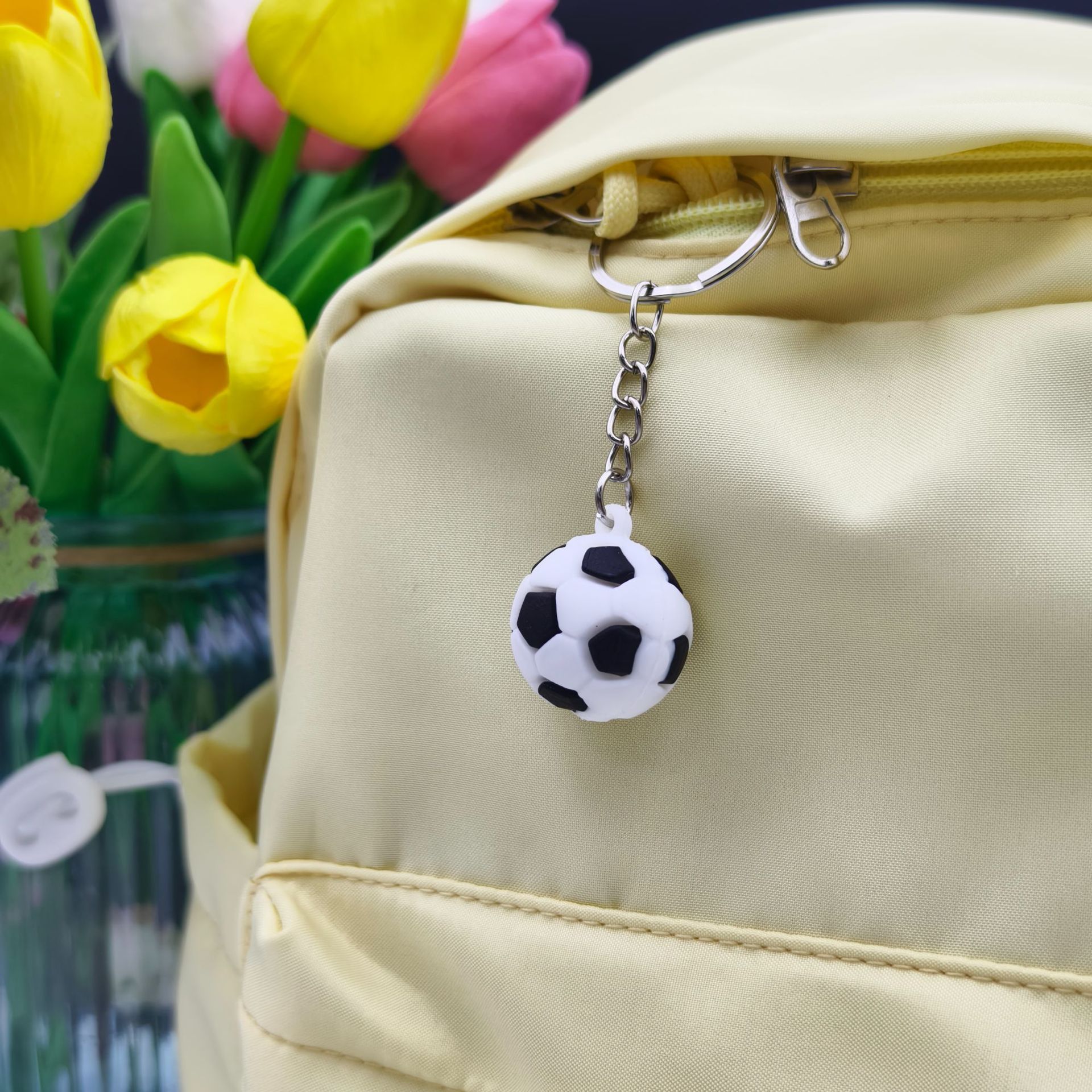 Personality Ball Games Keychai - Street Fashion Game recensie en prijs