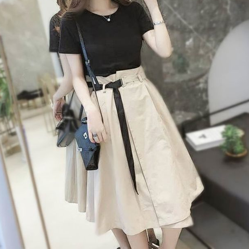 Summer New Fashion Ladies Suit - Street Fashion News recensie en prijs