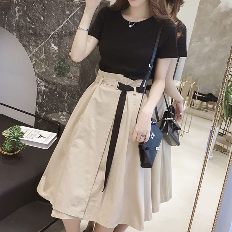 Summer New Fashion Ladies Suit - Street Fashion News recensie en prijs
