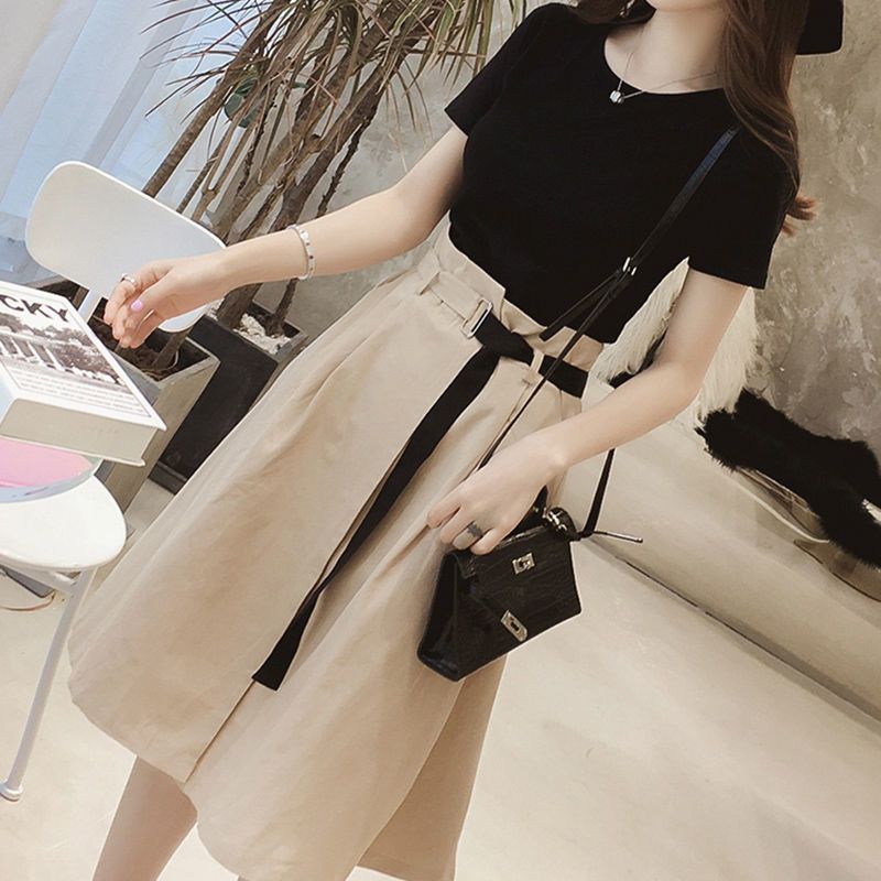 Summer New Fashion Ladies Suit - Street Fashion News recensie en prijs