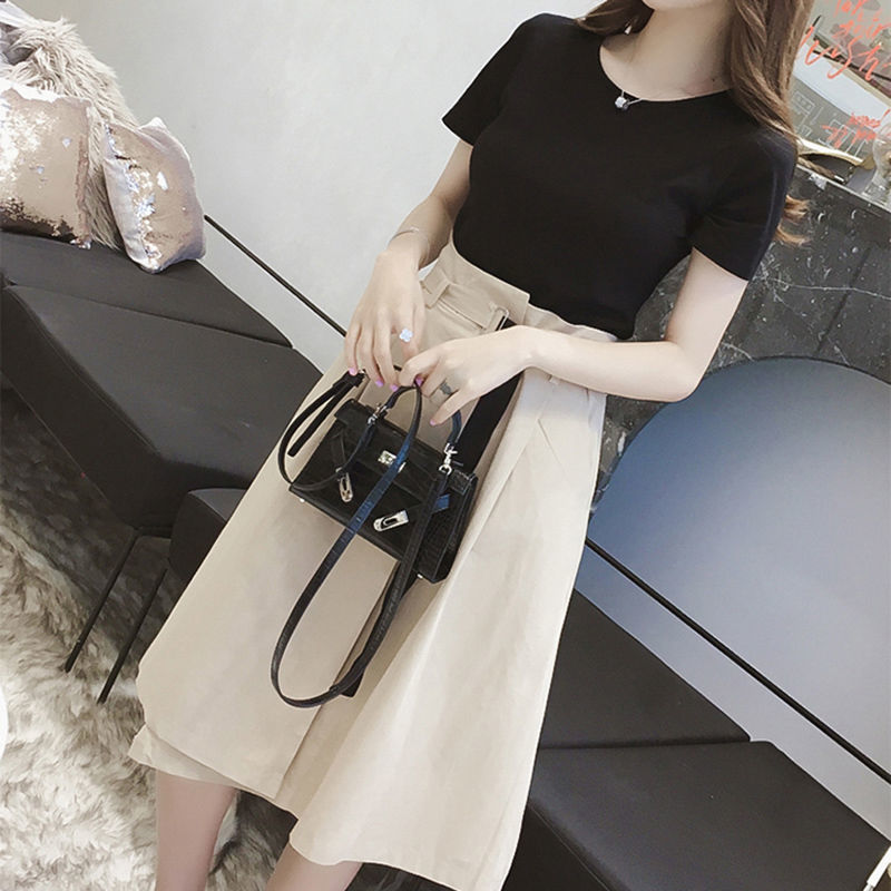 Summer New Fashion Ladies Suit - Street Fashion News recensie en prijs