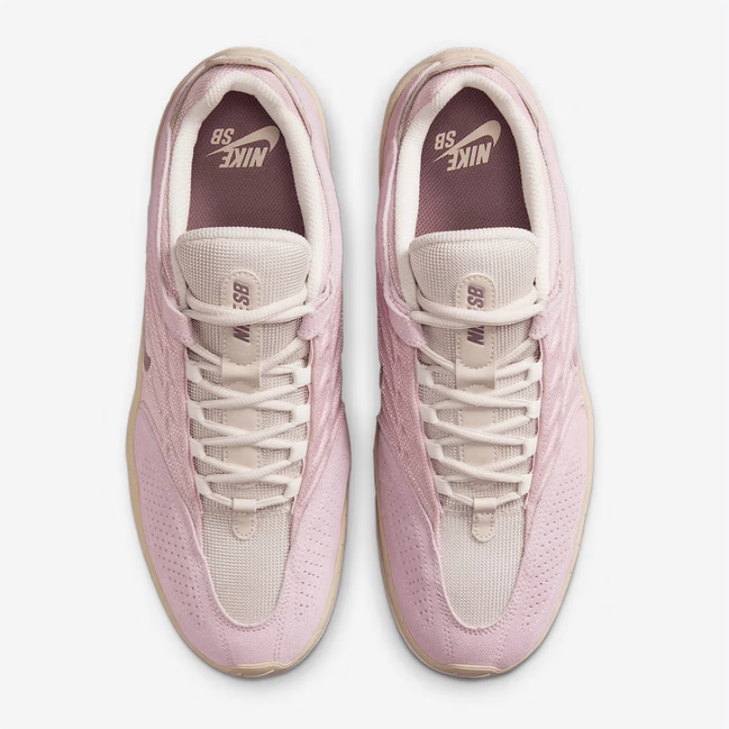 Nike's New Shock-Absorbing, We - Street Fashion Nike recensie en prijs