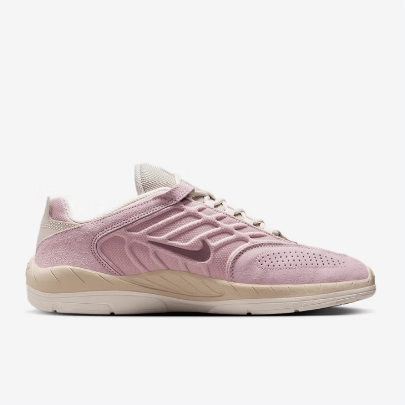 Nike's New Shock-Absorbing, We - Street Fashion Nike recensie en prijs