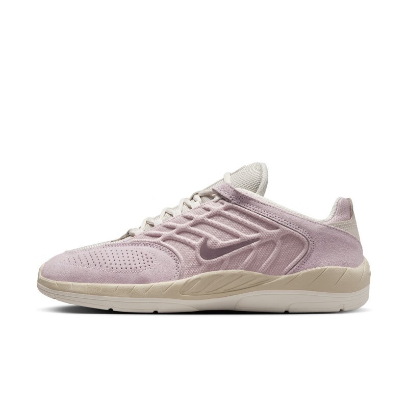 Nike's New Shock-Absorbing, We - Street Fashion Nike recensie en prijs