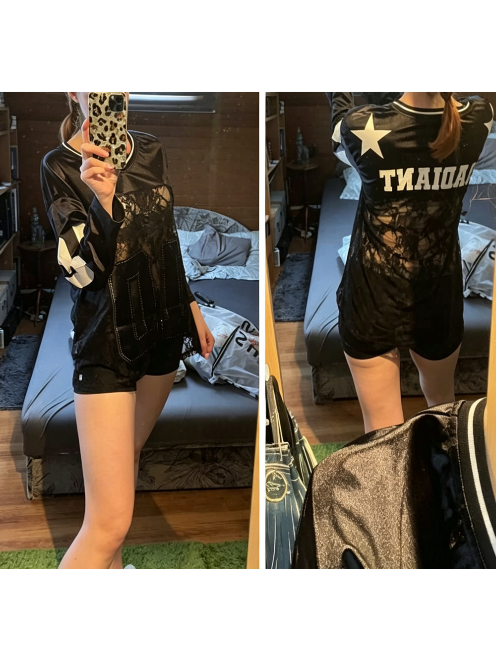2026 New Summer Y2K Perspectiv - Street Fashion For 2026 recensie en prijs