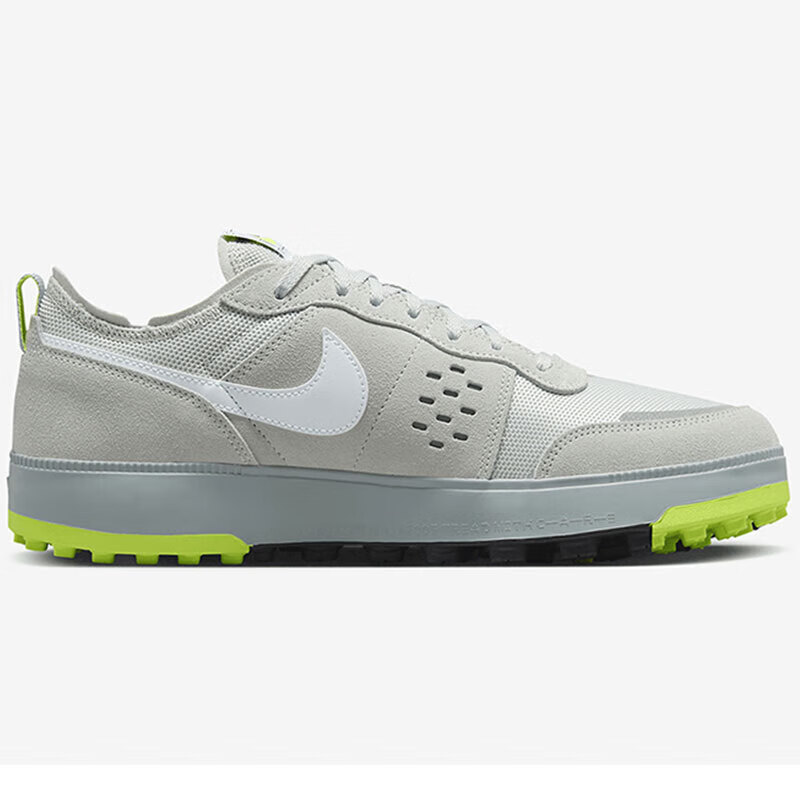 Nike Wear-Resistant Suede Mesh - Street Fashion Nike recensie en prijs