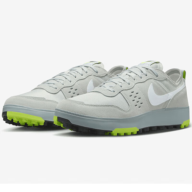 Nike Wear-Resistant Suede Mesh - Street Fashion Nike recensie en prijs