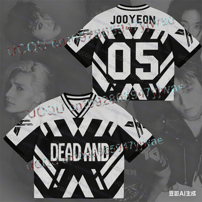 Kpop Xdinary Heroes Dead and A - Street Fashion Kpop recensie en prijs