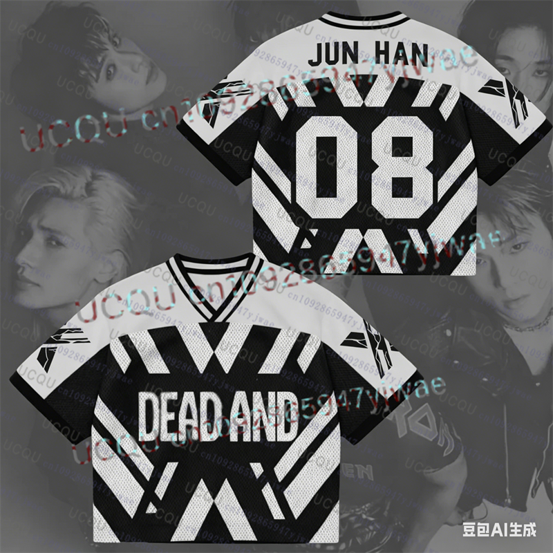 Kpop Xdinary Heroes Dead and A - Street Fashion Kpop recensie en prijs