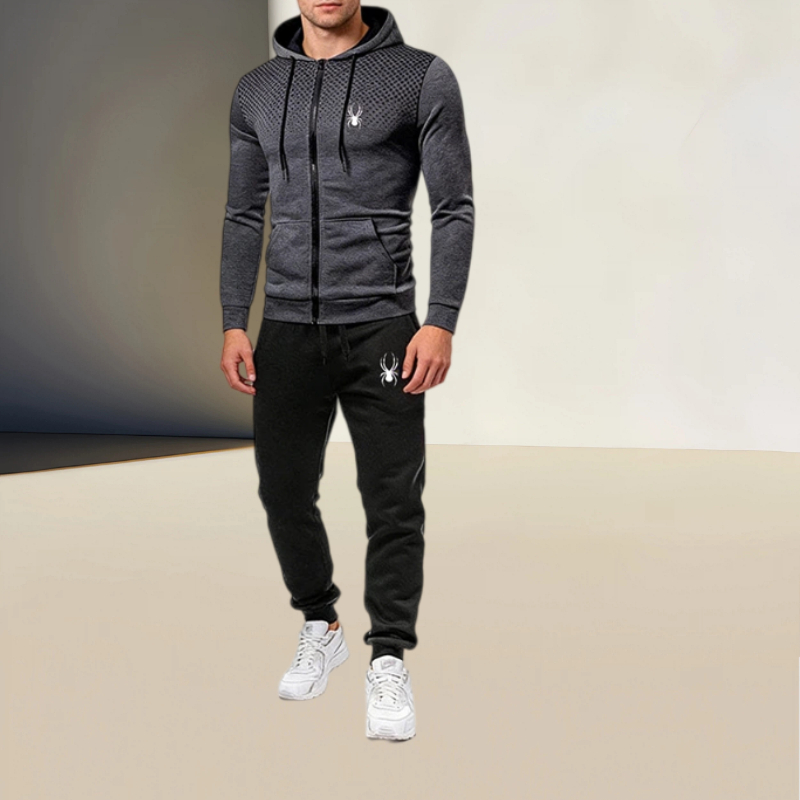 Spring/Summer Men's Casual Spo - Street Fashion Style recensie en prijs