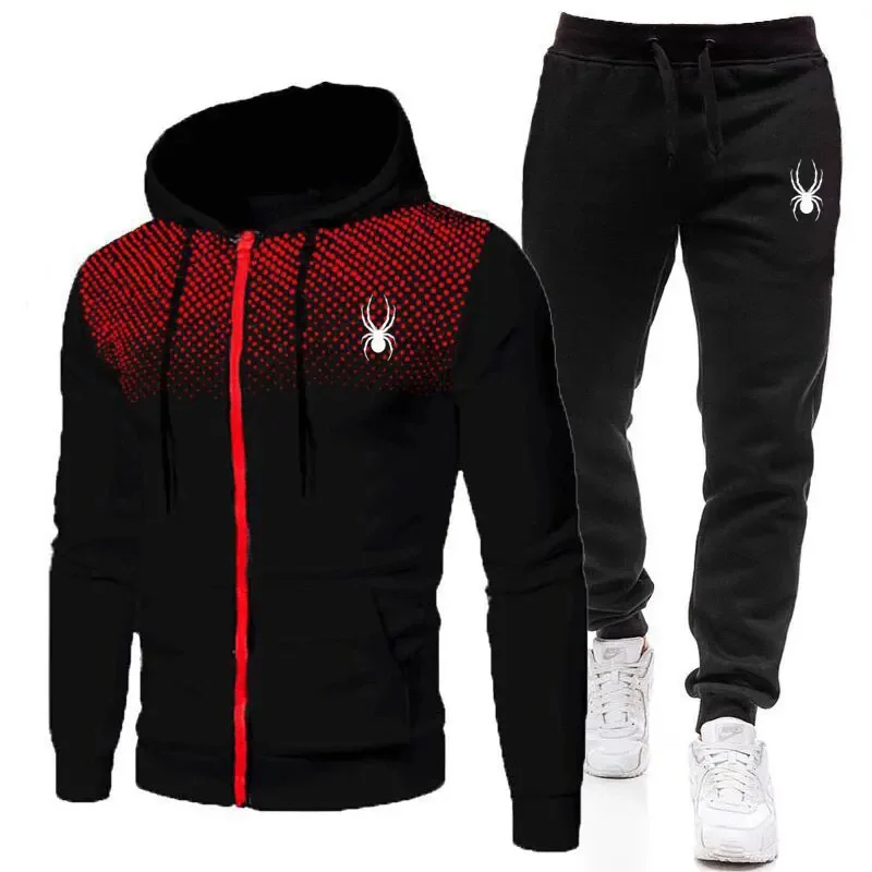 Spring/Summer Men's Casual Spo - Street Fashion Style recensie en prijs