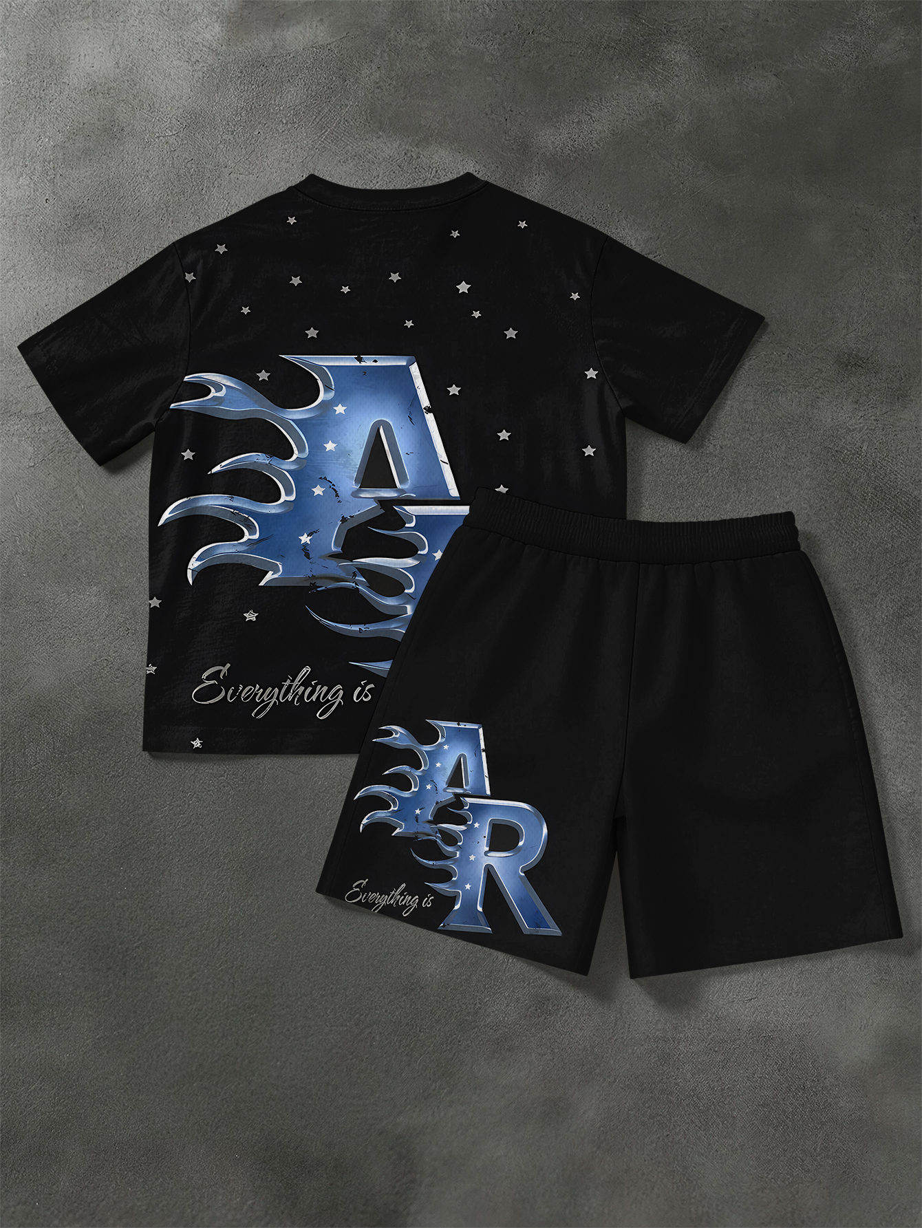 2026 Summer New Men's Short-Sl - Street Fashion Style recensie en prijs