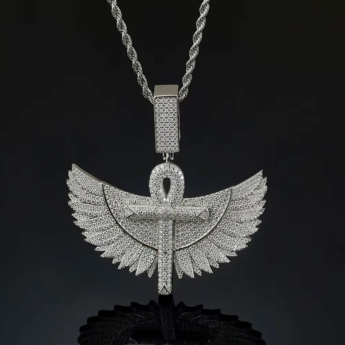 LYEE CYEE Luxury Egypt Anka Wi - Street Fashion Egypt recensie en prijs