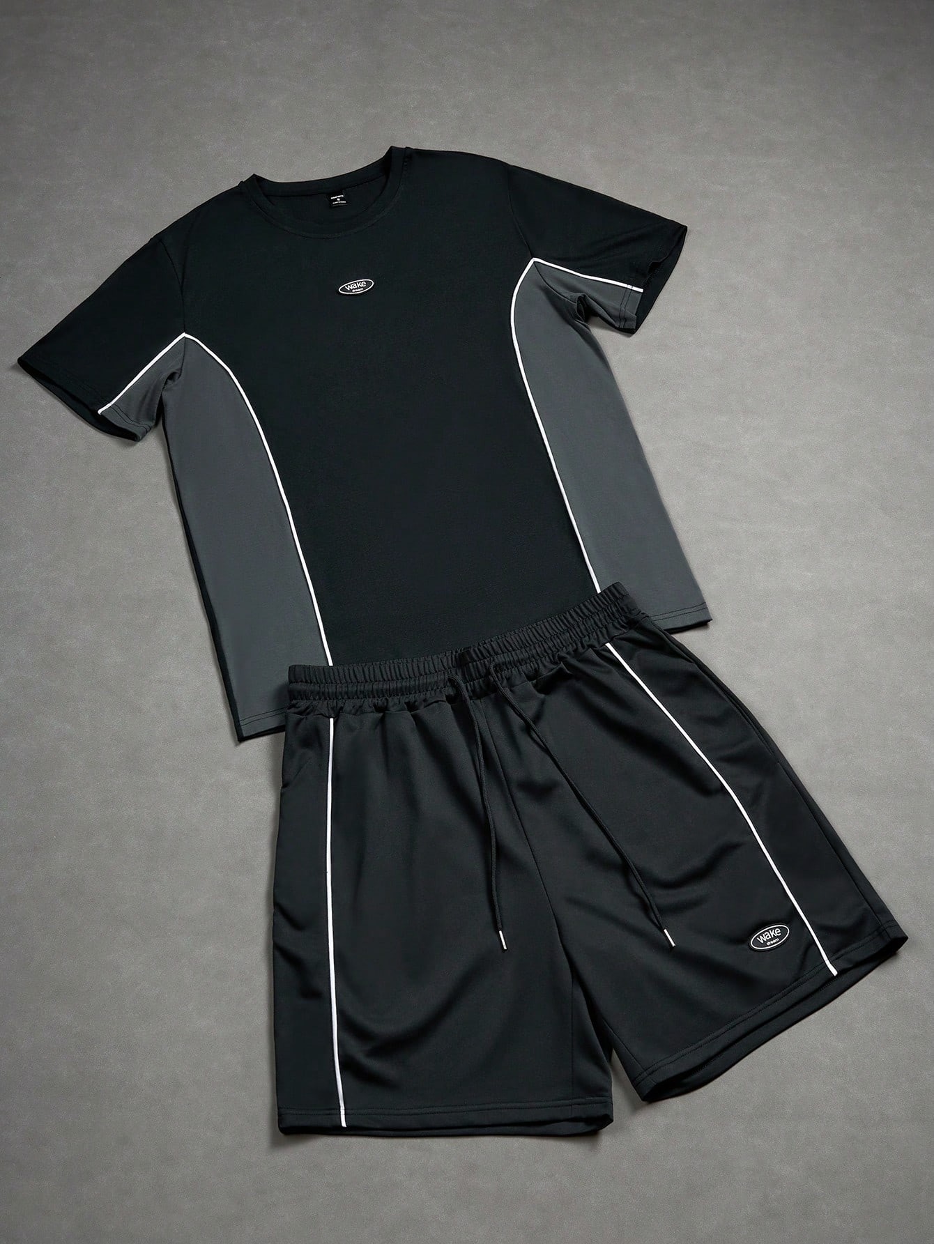 2026 Summer New Men's Short-Sl - Street Fashion For 2026 recensie en prijs