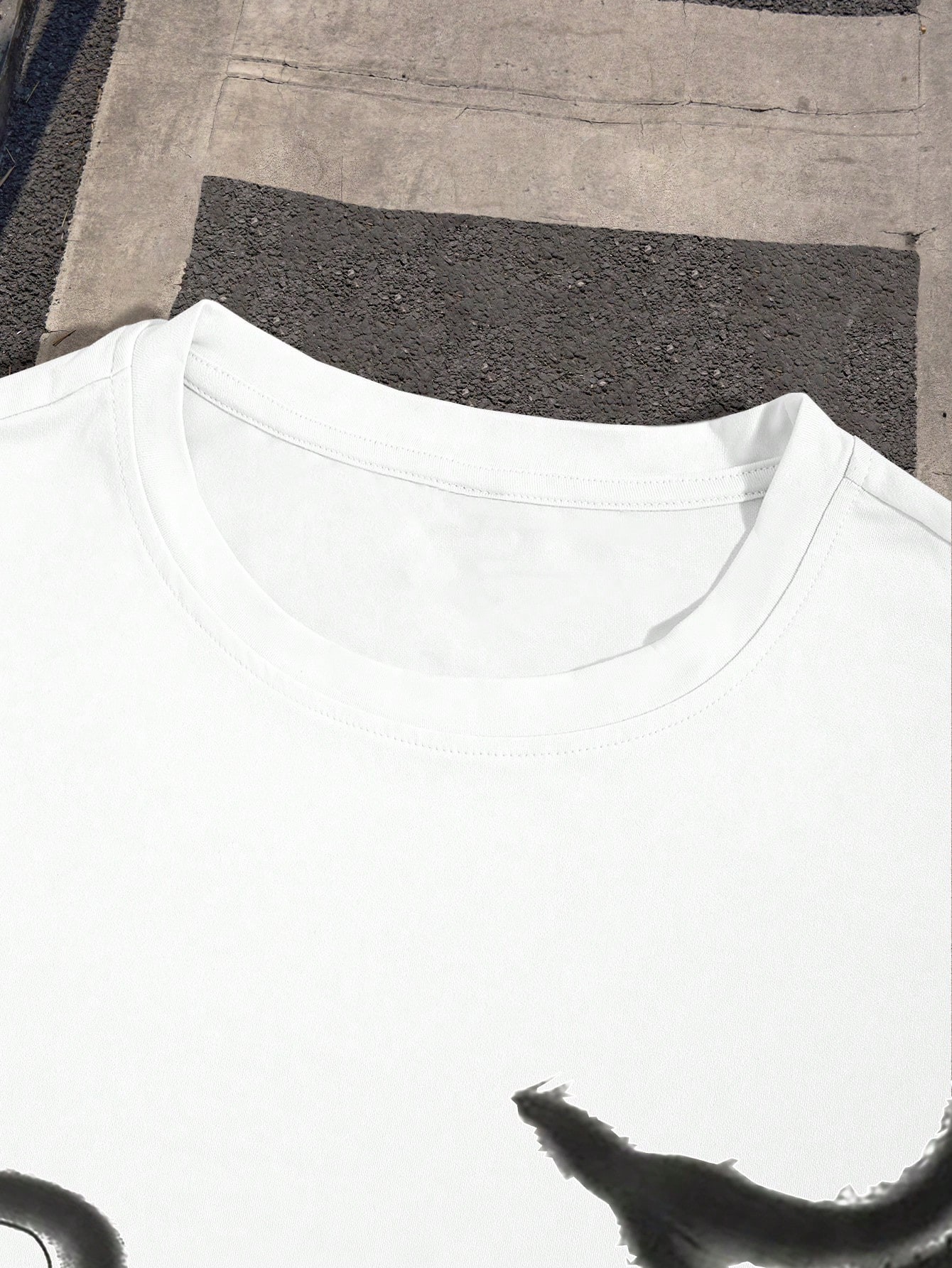 2026 Summer New Men's Short-Sl - Street Fashion For 2026 recensie en prijs