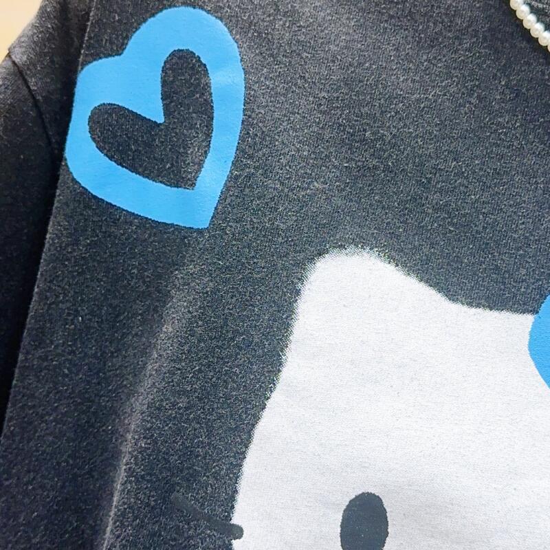 Hello Kitty High-Quality New S - Street Fashion Casual recensie en prijs