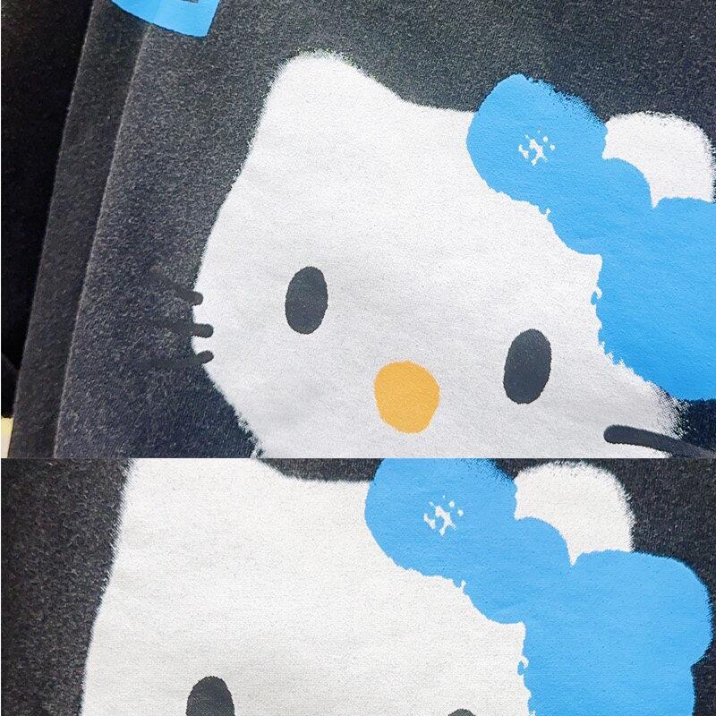 Hello Kitty High-Quality New S - Street Fashion Casual recensie en prijs