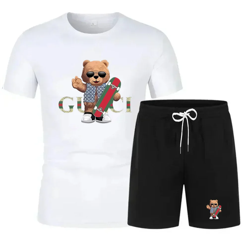 Summer fashion street short sl - Street Fashion Style recensie en prijs
