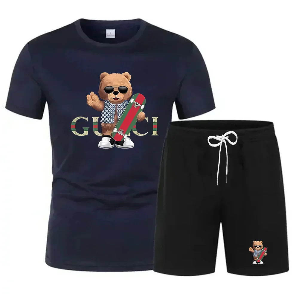 Summer fashion street short sl - Street Fashion Style recensie en prijs