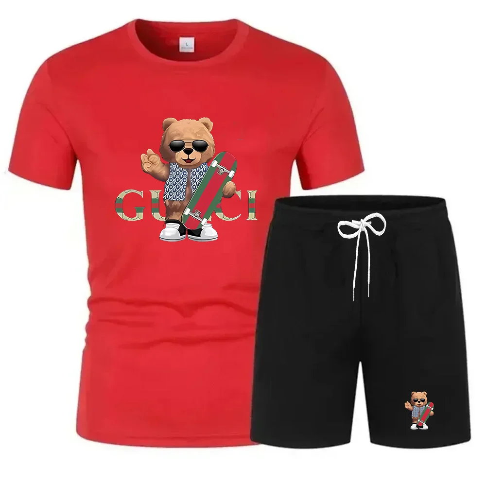 Summer fashion street short sl - Street Fashion Style recensie en prijs